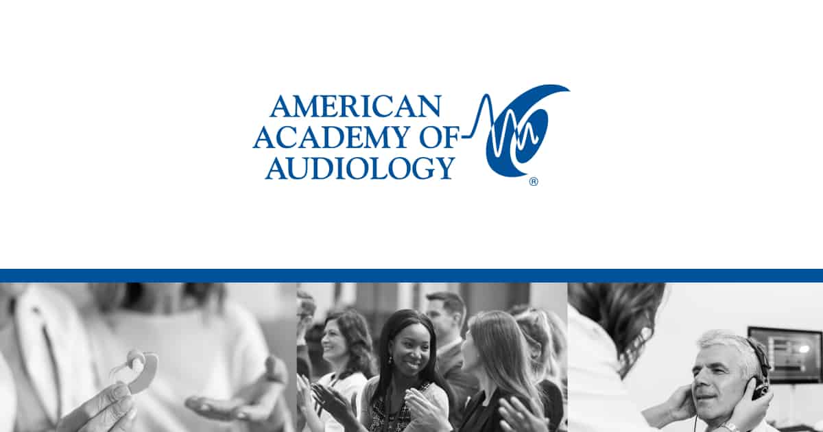 Get Involved Archives Student Academy of Audiology