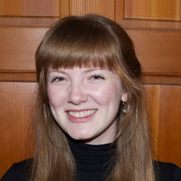 Lilly McCaffrey