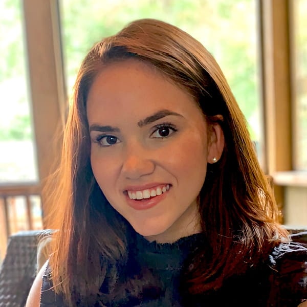 Bailey Johnson - Tennessee State Ambassador