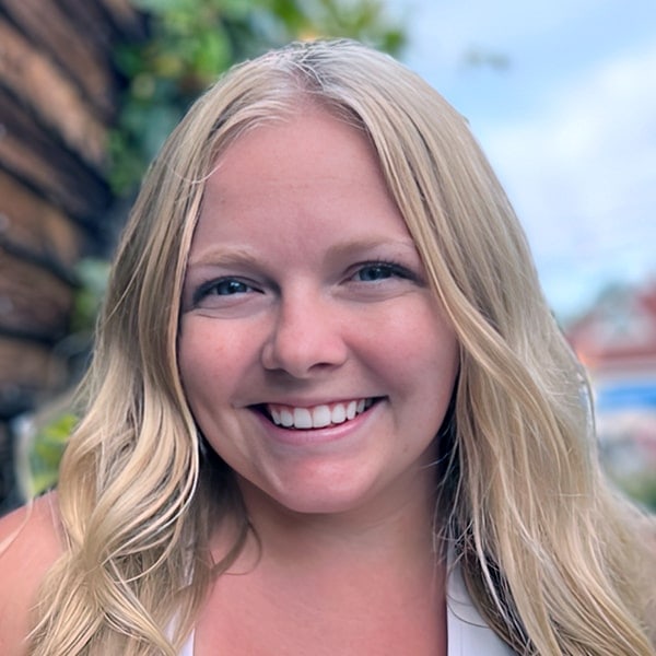 Jacynda Gellhaus - South Dakota State Ambassador