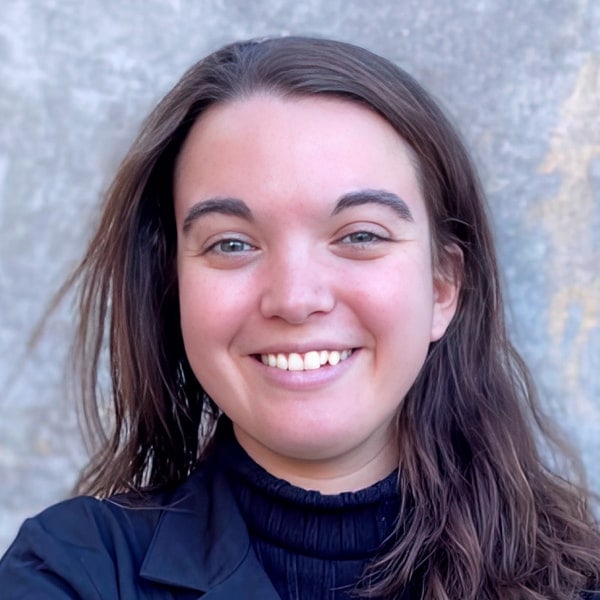 Katelyn Herne - Wisconsin State Ambassador