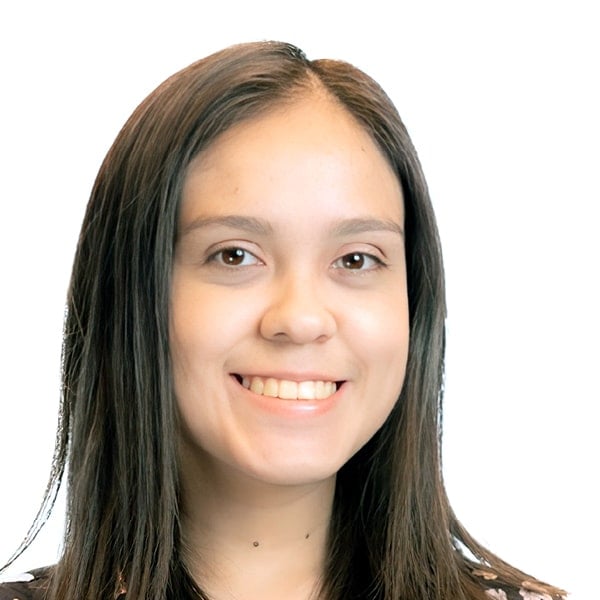 Lindee Alvarez - Texas State Ambassador