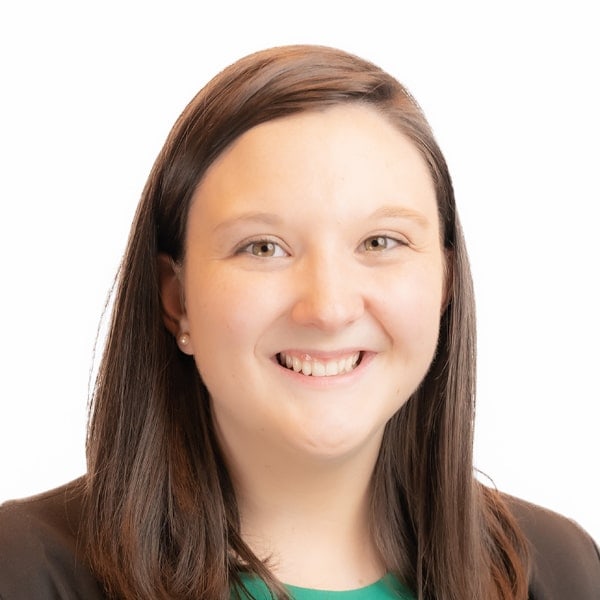 Molly Bastida - Illinois State Ambassador