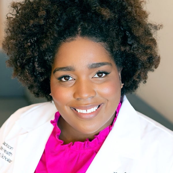 Starr Jackson - Arizona State Ambassador
