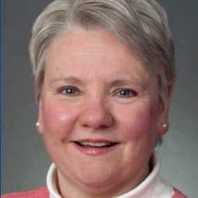 Charlotte Mullen Headshot