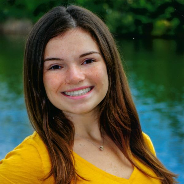 Marissa Gallan - Web