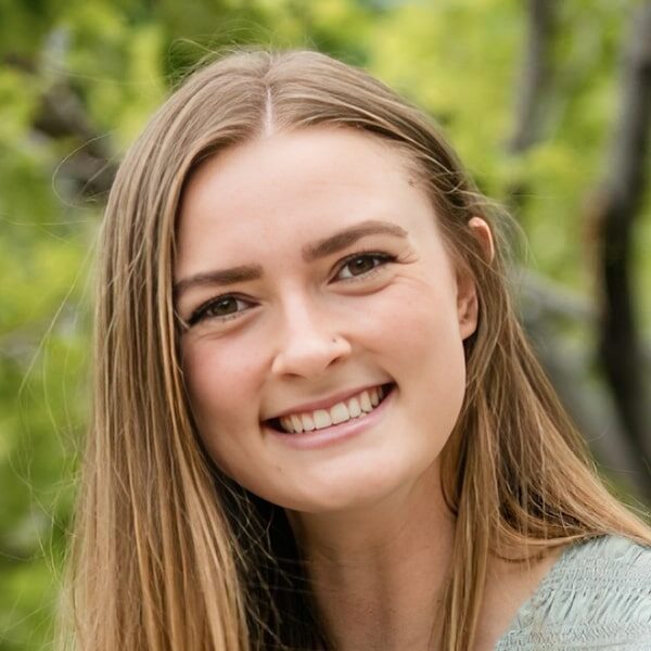 Amanda Brown - Michigan State Ambassador